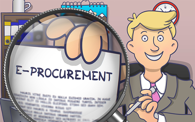 e-Procurement: A cure for corruption?