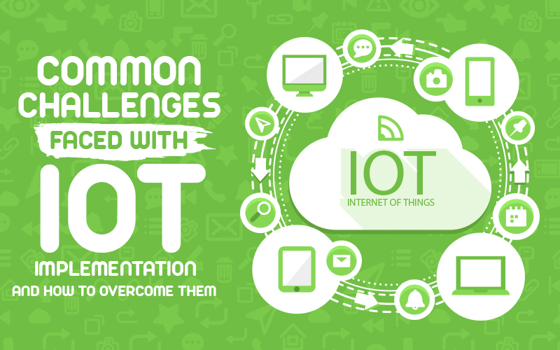 IoT device management services