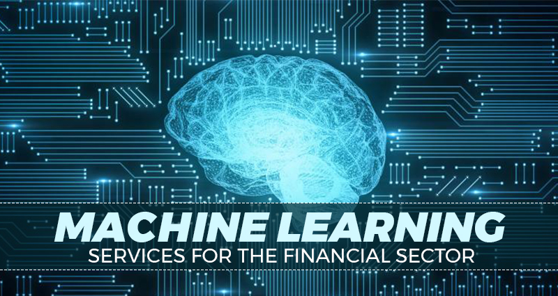 Machine learning services