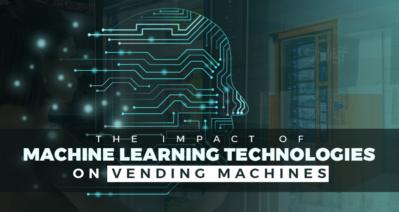 Machine Learning Technologies on Vending Machines