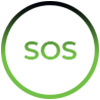 Sos Button