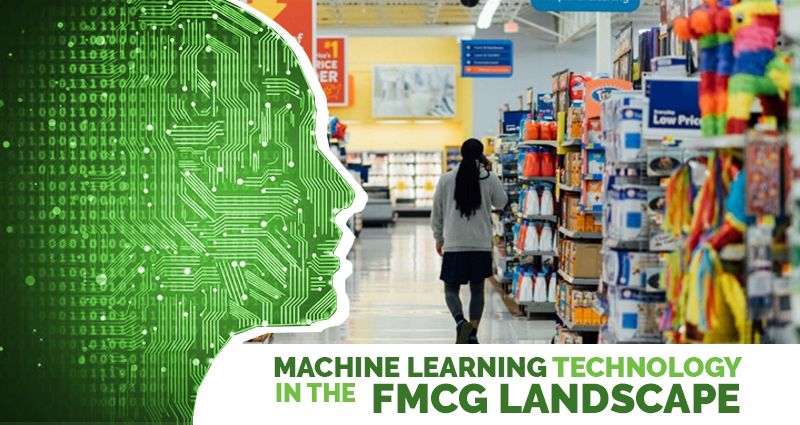 Machine Learning for FMCG