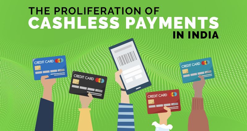 cashless payment systems